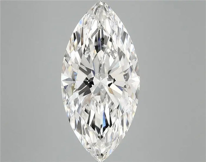 5.01 Carat · MARQUISE · F · VS2 · IGI · Excellent Cut