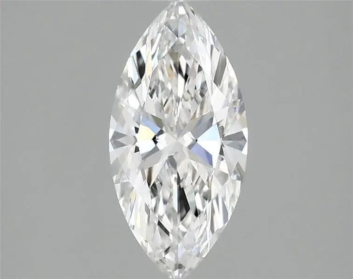 0.99 Carat · MARQUISE · D · VS1 · IGI · Excellent Cut