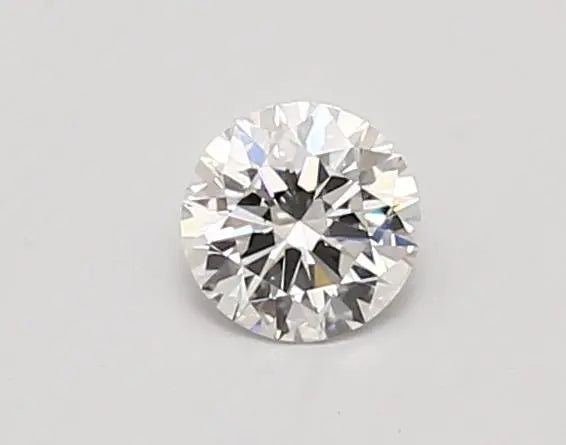 0.43 Carat · ROUND · D · VVS1 · IGI · Ideal Cut