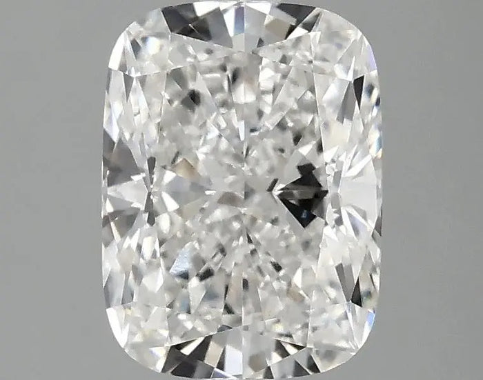 2.06 Carat · CUSHION · E · VS1 · IGI · Excellent Cut