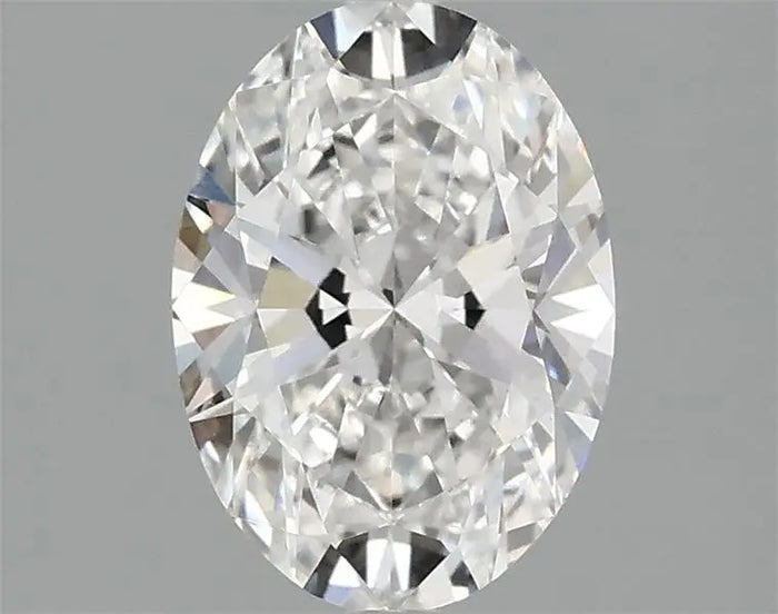 1.56 Carat · OVAL · E · VS1 · IGI · Excellent Cut