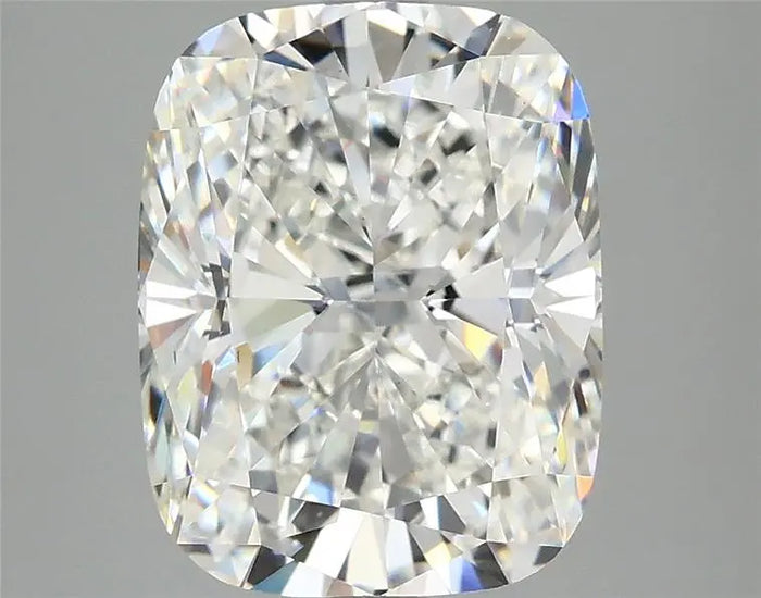 4.10 Carat · CUSHION · E · VS1 · IGI · Excellent Cut