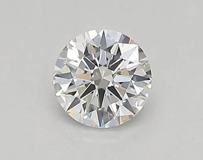 0.28 Carat · ROUND · D · VS1 · IGI · Ideal Cut
