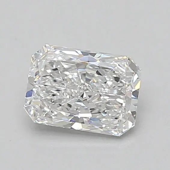 0.75 Carat · RADIANT · D · VVS2 · IGI · Excellent Cut