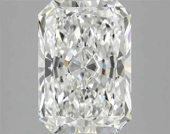 3.08 Carat · RADIANT · E · VS1 · IGI · Excellent Cut