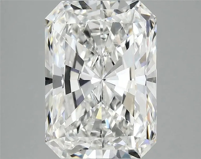 4.06 Carat · RADIANT · E · VVS2 · IGI · Excellent Cut