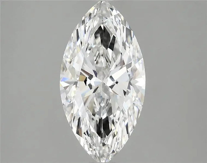 2.04 Carat · MARQUISE · D · VS1 · IGI · Excellent Cut