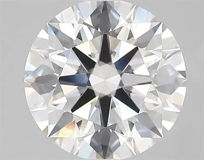 2.79 Carat · ROUND · D · VVS2 · IGI · Ideal Cut