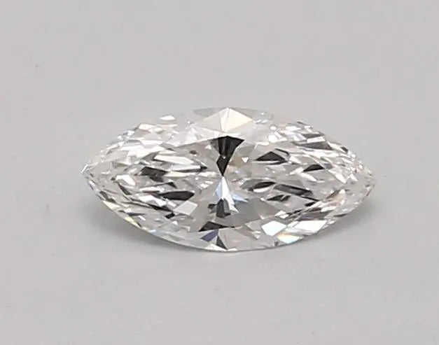 0.48 Carat · MARQUISE · D · VVS1 · IGI · Excellent Cut