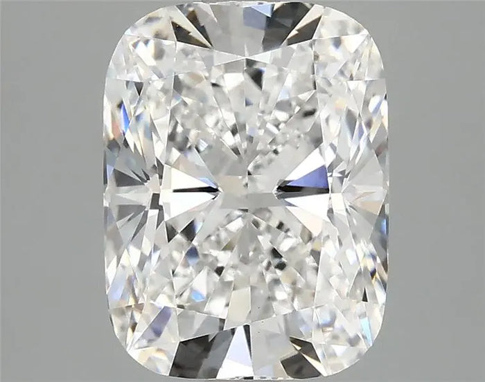 3.10 Carat · CUSHION · E · VS1 · IGI · Excellent Cut