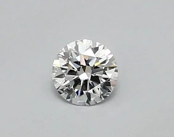 0.27 Carat · ROUND · D · VVS1 · IGI · Ideal Cut