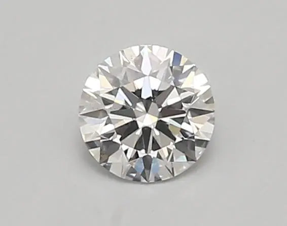 0.61 Carat · ROUND · D · VS1 · IGI · Ideal Cut