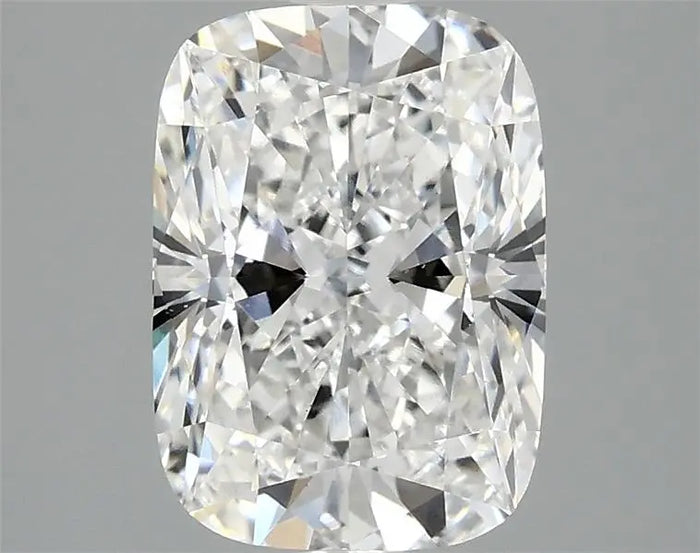 2.52 Carat · CUSHION · D · VS1 · IGI · Excellent Cut