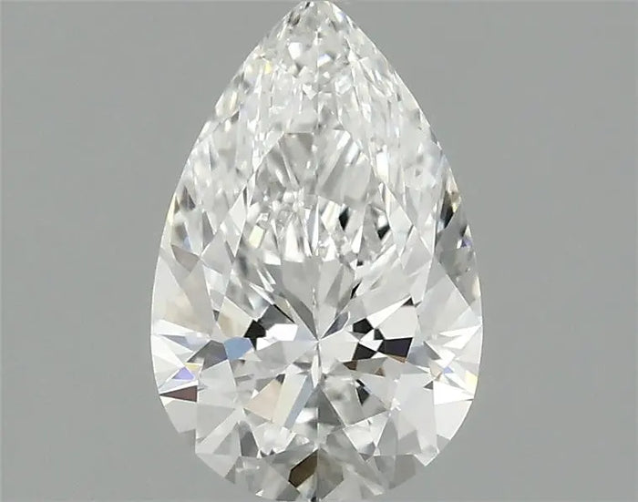 1.10 Carat · PEAR · D · VVS2 · IGI · Excellent Cut