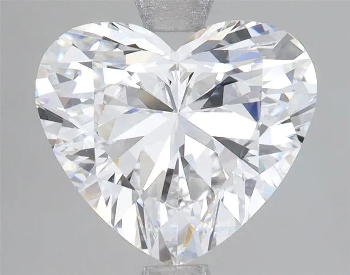 3.00 Carat · HEART · D · VS1 · IGI · Excellent Cut