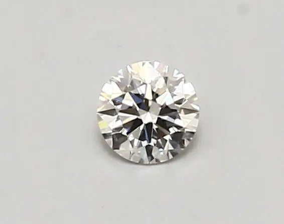 0.27 Carat · ROUND · D · VVS1 · IGI · Excellent Cut