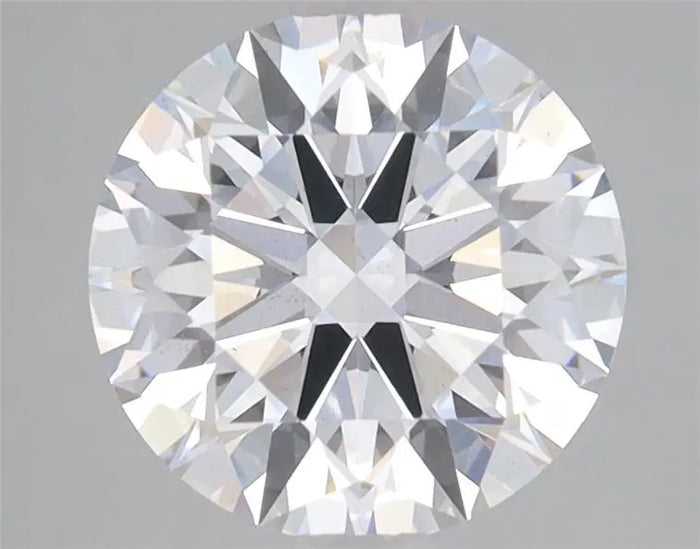 2.59 Carat · ROUND · E · VS2 · GIA · Excellent Cut