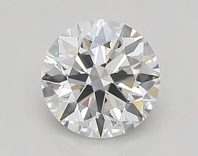0.45 Carat · ROUND · D · VS1 · IGI · Ideal Cut