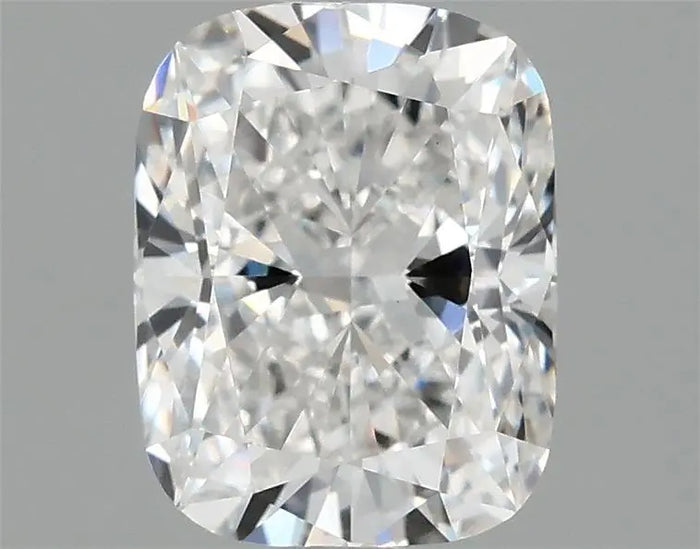 1.55 Carat · CUSHION · E · VVS2 · IGI · Excellent Cut