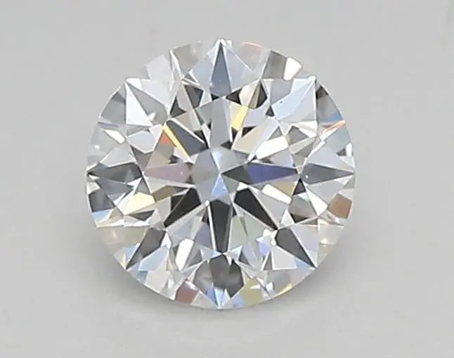 0.44 Carat · ROUND · D · VVS1 · IGI · Ideal Cut
