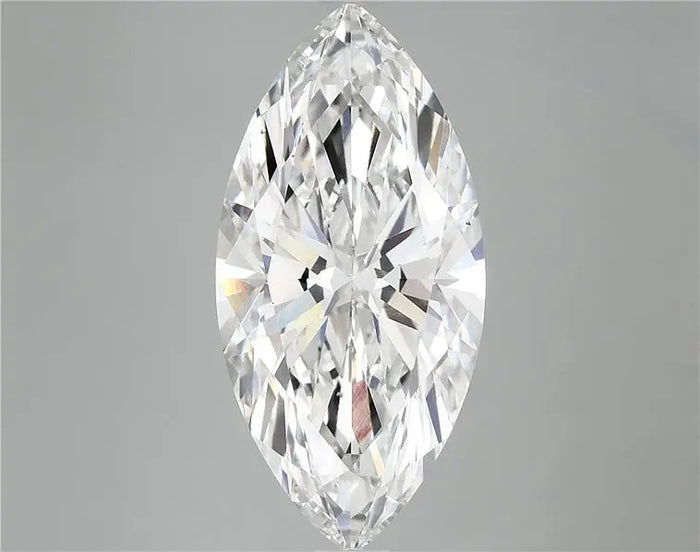 6.02 Carat · MARQUISE · E · VS2 · IGI · Excellent Cut