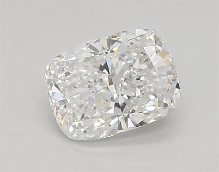 0.67 Carat · CUSHION · D · VVS1 · IGI · Excellent Cut