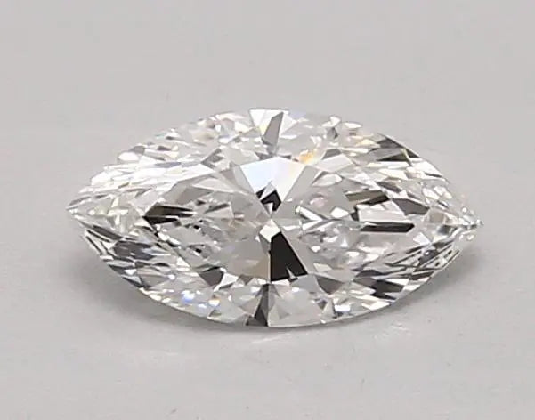 0.78 Carat · MARQUISE · D · VVS2 · IGI · Excellent Cut