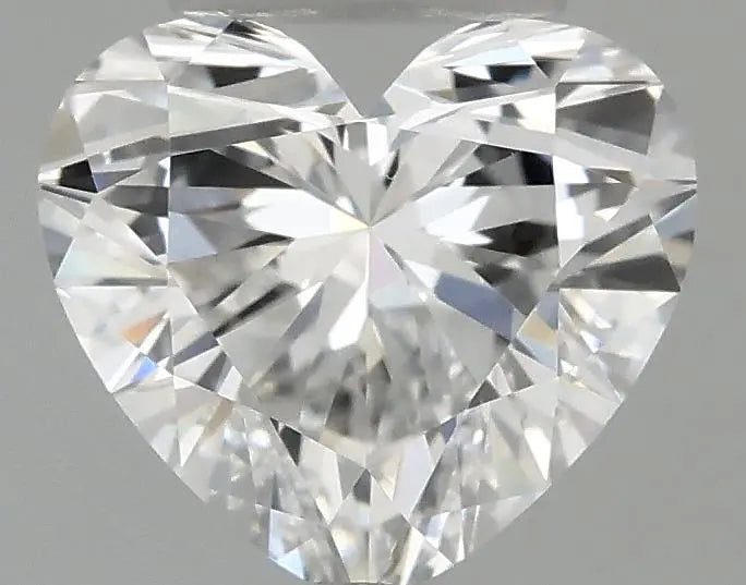 1.02 Carat · HEART · E · VS1 · IGI · Excellent Cut