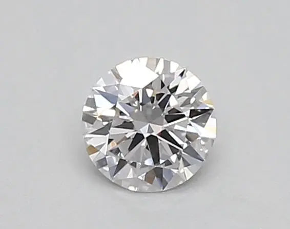 0.27 Carat · ROUND · D · VVS1 · IGI · Excellent Cut