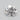 0.27 Carat · ROUND · D · VVS1 · IGI · Excellent Cut