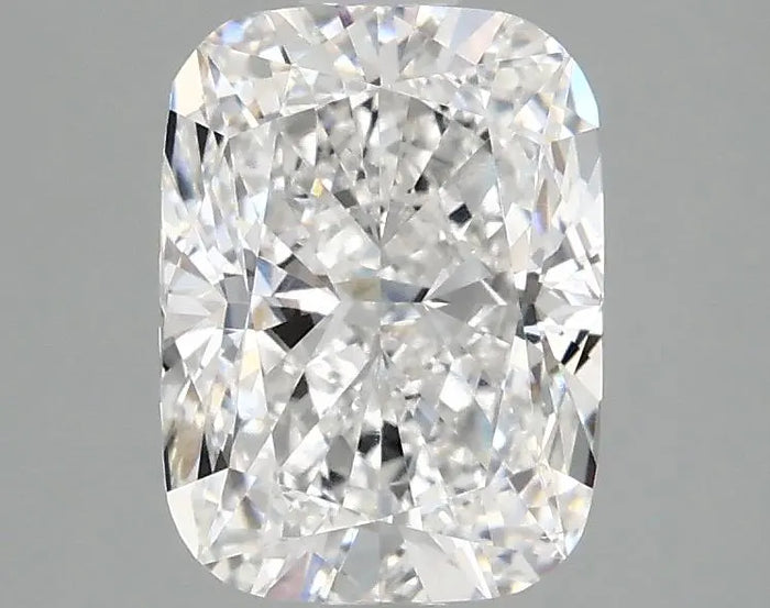 2.00 Carat · CUSHION · E · VS1 · IGI · Excellent Cut