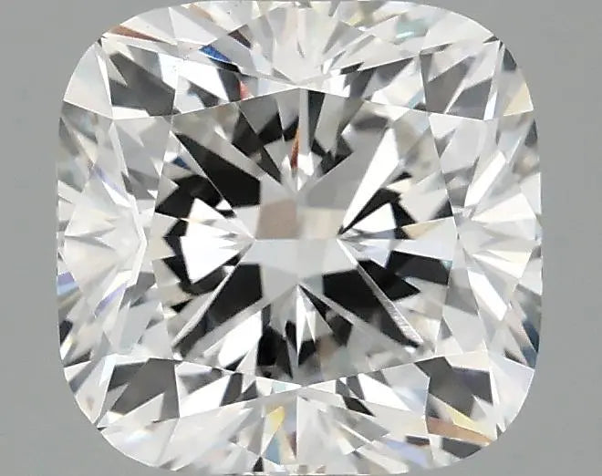 2.59 Carat · CUSHION · F · VS1 · IGI · Excellent Cut