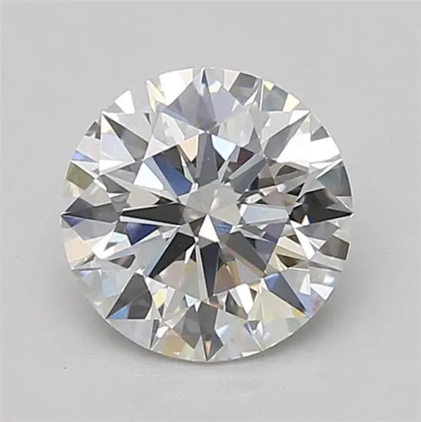 1.59 Carat · ROUND · E · VS1 · IGI · Ideal Cut