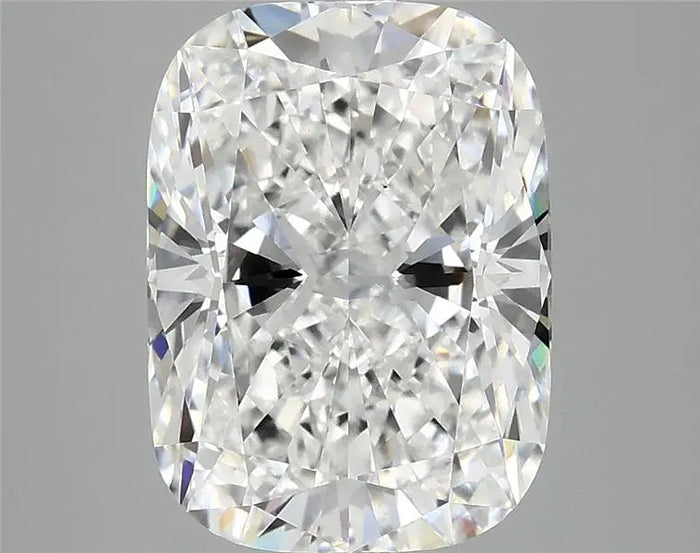 4.07 Carat · CUSHION · E · VS1 · IGI · Excellent Cut
