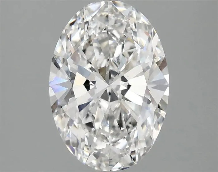 1.97 Carat · OVAL · E · VVS2 · IGI · Excellent Cut