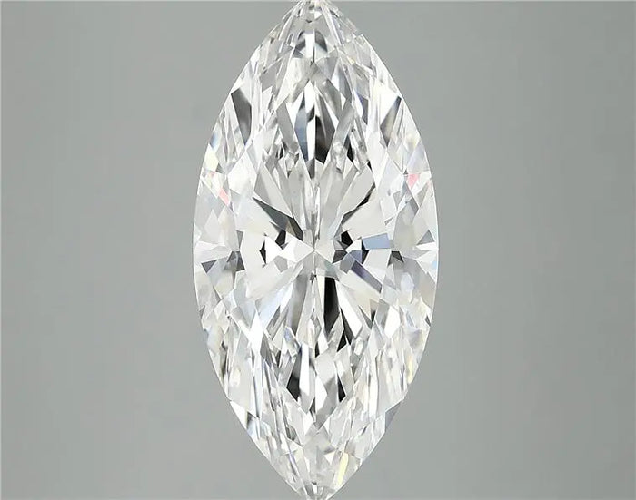 4.07 Carat · MARQUISE · E · VVS2 · IGI · Excellent Cut