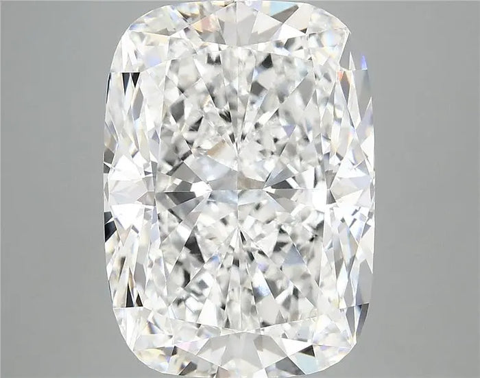 9.45 Carat · CUSHION · E · VVS2 · IGI · Excellent Cut
