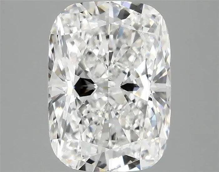 3.10 Carat · CUSHION · E · VS1 · IGI · Excellent Cut