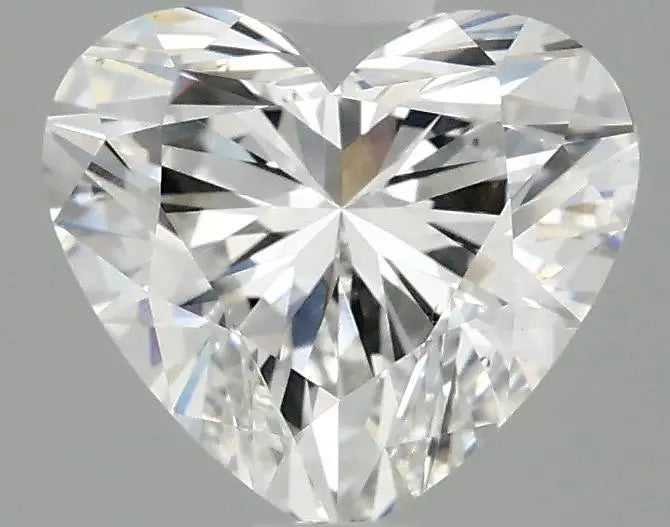 2.05 Carat · HEART · E · VS2 · IGI · Excellent Cut
