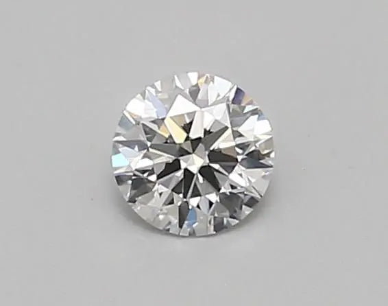 0.38 Carat · ROUND · D · VS1 · IGI · Ideal Cut