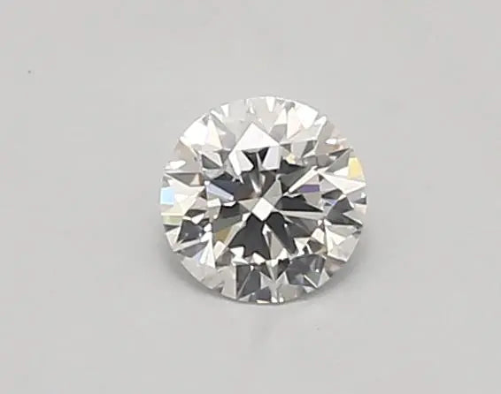 0.39 Carat · ROUND · D · VS1 · IGI · Ideal Cut