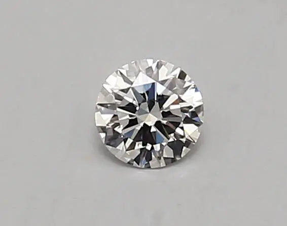 0.29 Carat · ROUND · D · VVS1 · IGI · Excellent Cut