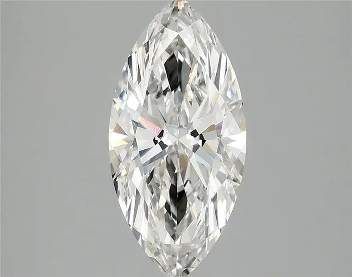 1.90 Carat · MARQUISE · F · VVS2 · IGI · Excellent Cut