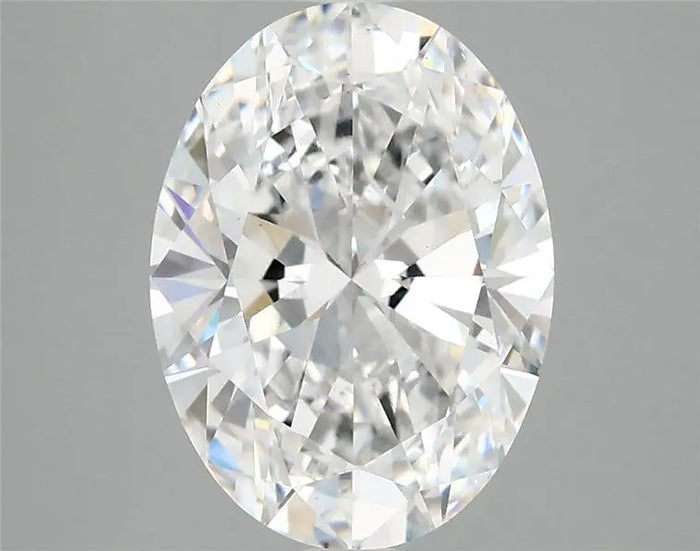 3.01 Carat · OVAL · E · VS1 · IGI · Excellent Cut