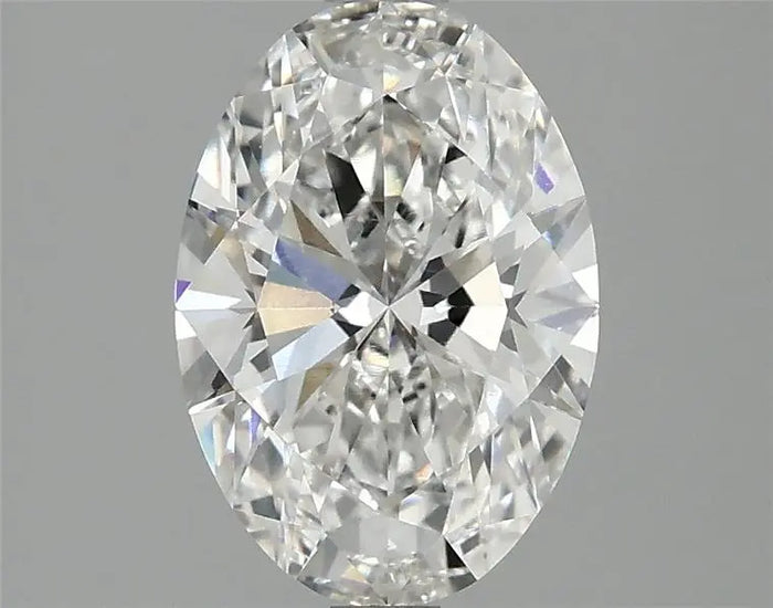 1.90 Carat · OVAL · E · VS1 · IGI · Excellent Cut