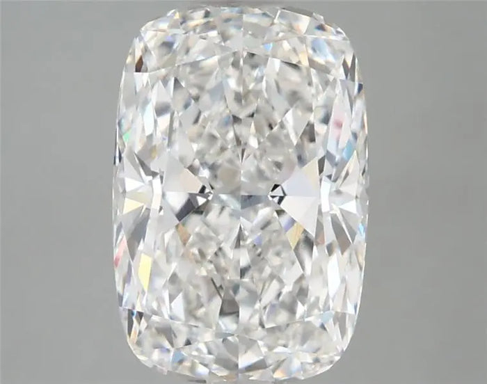 2.73 Carat · CUSHION · E · VVS2 · IGI · Excellent Cut