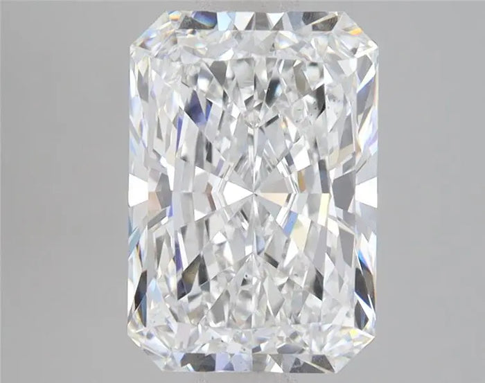 3.10 Carat · RADIANT · E · VS2 · IGI · Excellent Cut