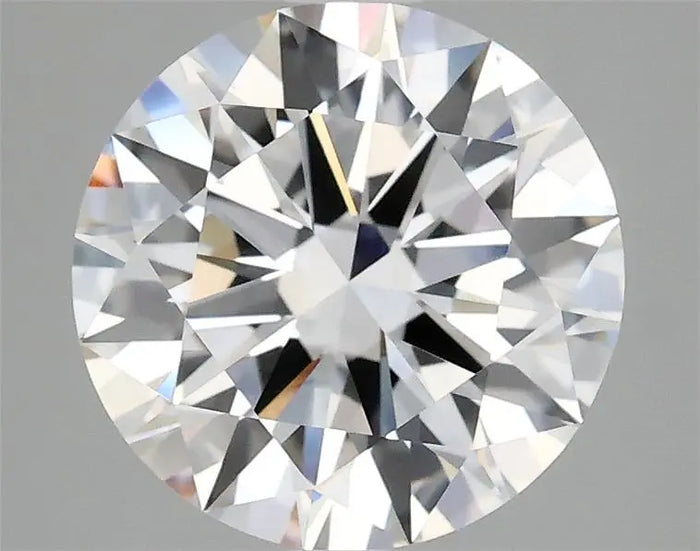 3.01 Carat · ROUND · D · VVS2 · IGI · Excellent Cut