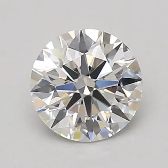1.08 Carat · ROUND · D · VS1 · IGI · Ideal Cut