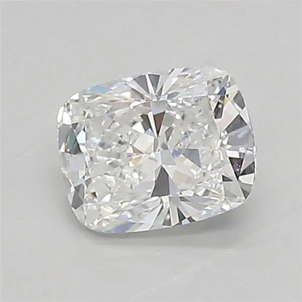 0.74 Carat · CUSHION · D · VVS2 · IGI · Excellent Cut